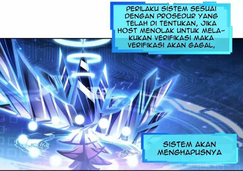 Rebirth Become a Dog Chapter 01 Bahasa Indonesia